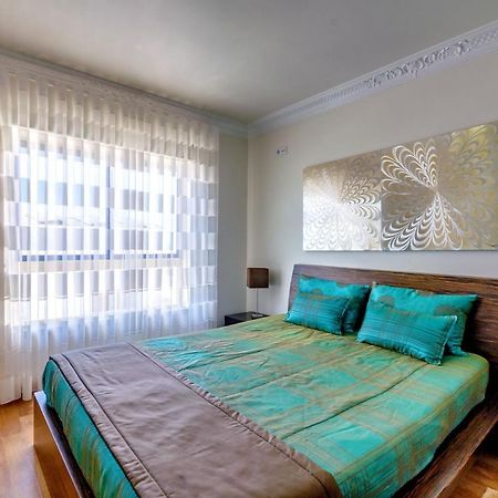 Apartamentos 7 Saias - Centro Nazaré Buitenkant foto