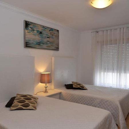 Apartamentos 7 Saias - Centro Nazaré Buitenkant foto