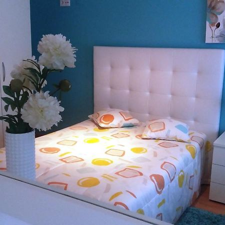 Apartamentos 7 Saias - Centro Nazaré Buitenkant foto