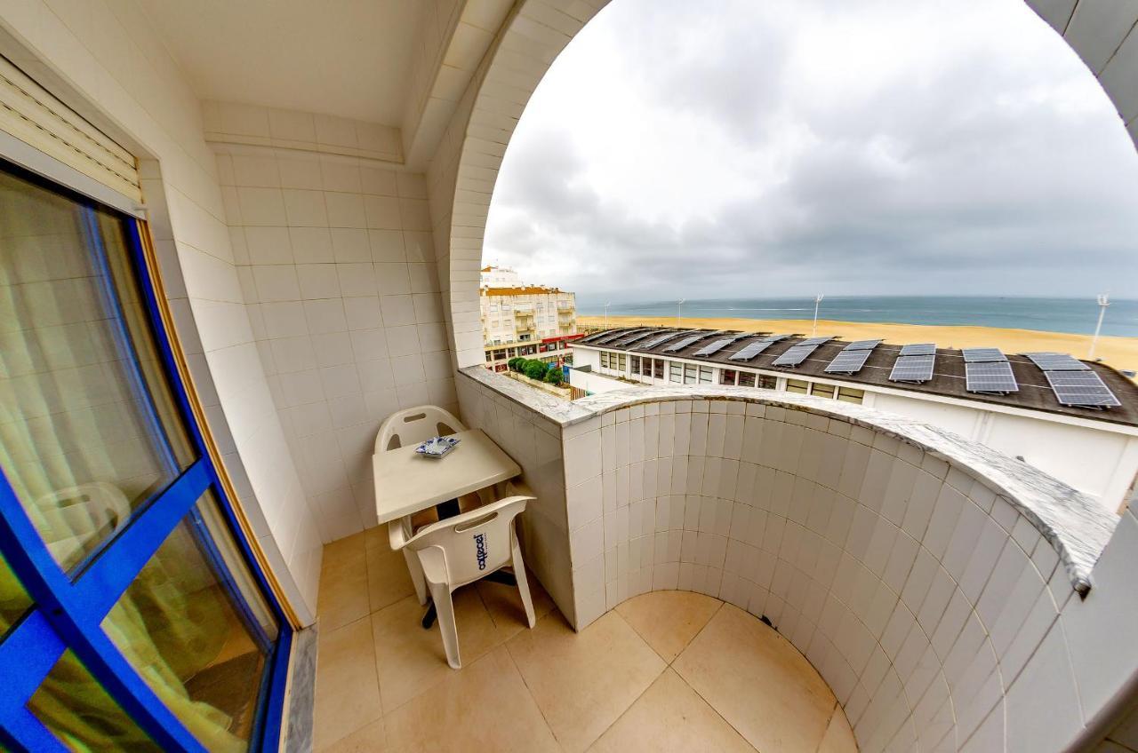 Apartamentos 7 Saias - Centro Nazaré Buitenkant foto