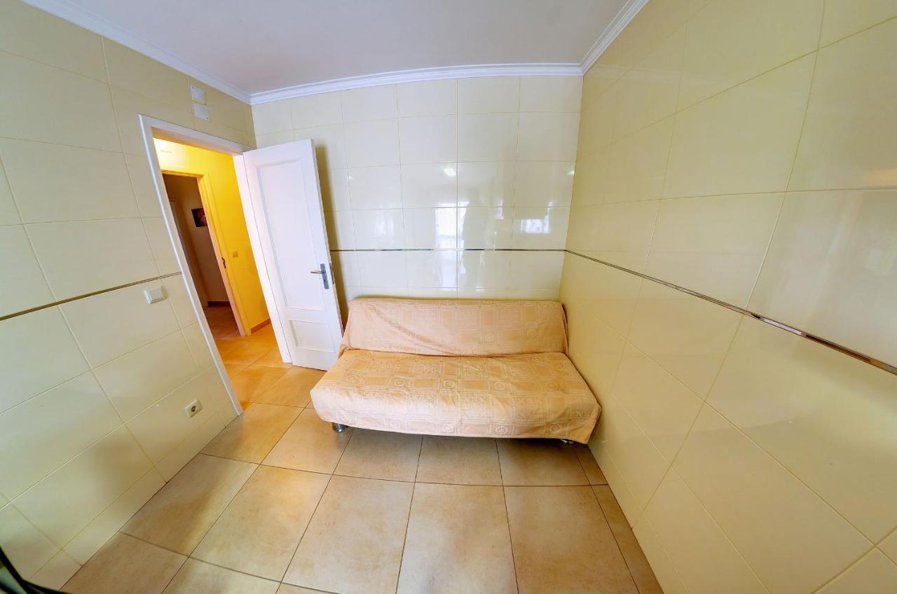 Apartamentos 7 Saias - Centro Nazaré Buitenkant foto