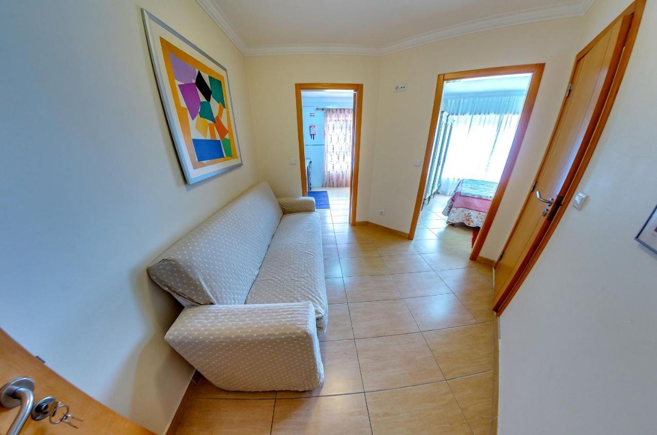 Apartamentos 7 Saias - Centro Nazaré Buitenkant foto