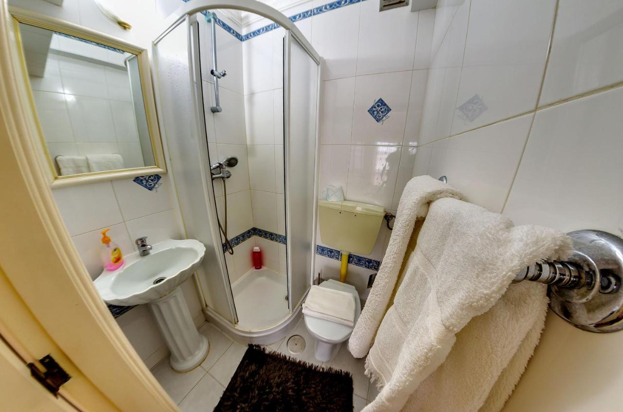 Apartamentos 7 Saias - Centro Nazaré Buitenkant foto