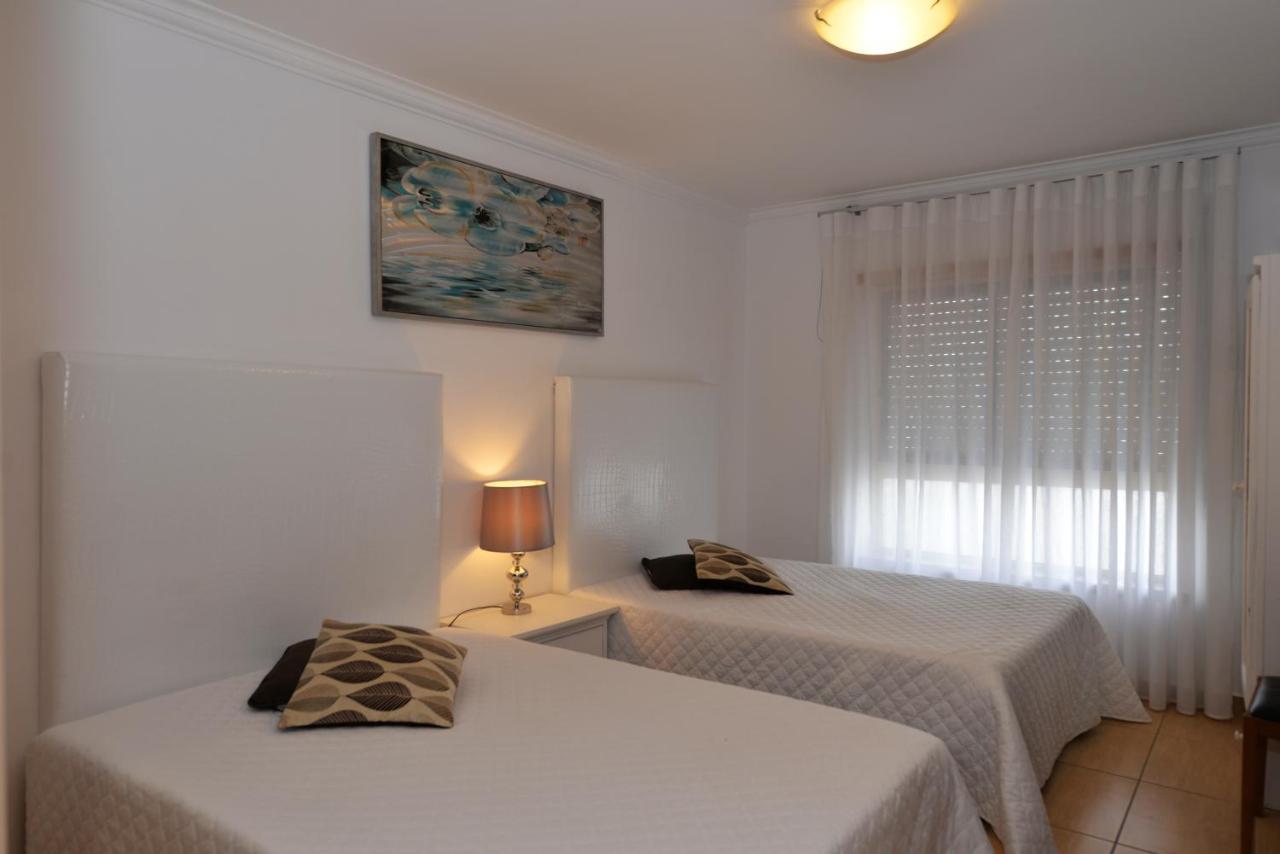 Apartamentos 7 Saias - Centro Nazaré Buitenkant foto