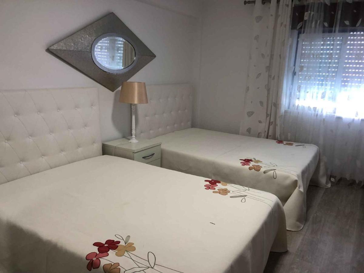 Apartamentos 7 Saias - Centro Nazaré Buitenkant foto