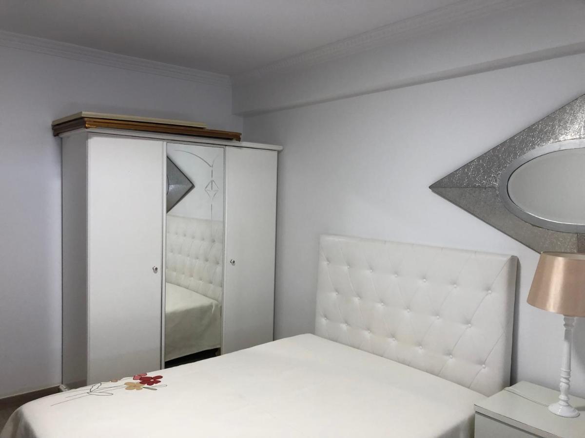 Apartamentos 7 Saias - Centro Nazaré Buitenkant foto