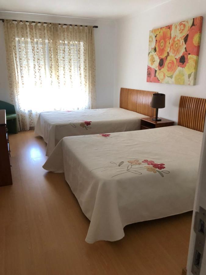 Apartamentos 7 Saias - Centro Nazaré Buitenkant foto
