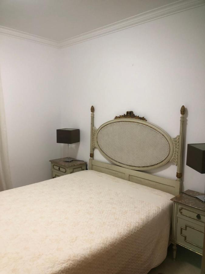 Apartamentos 7 Saias - Centro Nazaré Buitenkant foto