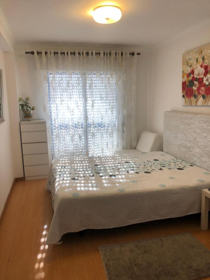 Apartamentos 7 Saias - Centro Nazaré Buitenkant foto
