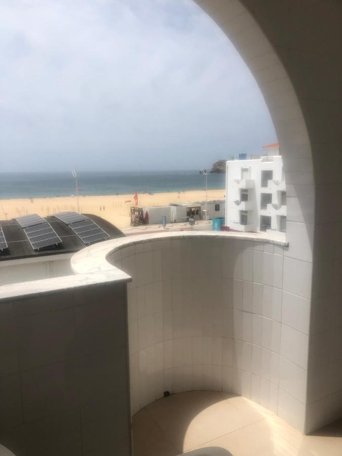 Apartamentos 7 Saias - Centro Nazaré Buitenkant foto