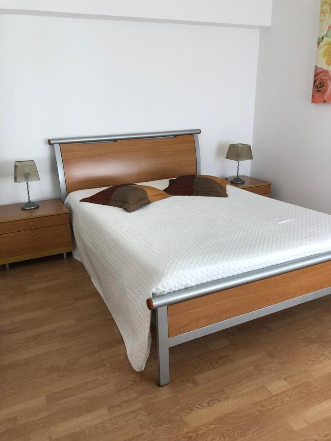 Apartamentos 7 Saias - Centro Nazaré Buitenkant foto