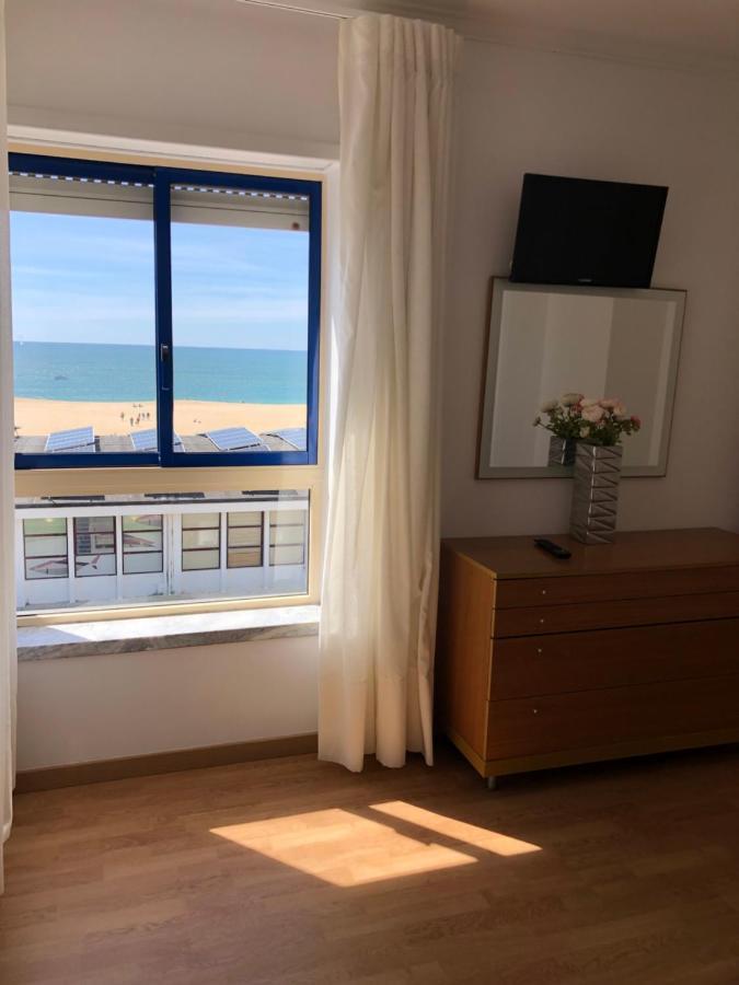 Apartamentos 7 Saias - Centro Nazaré Buitenkant foto