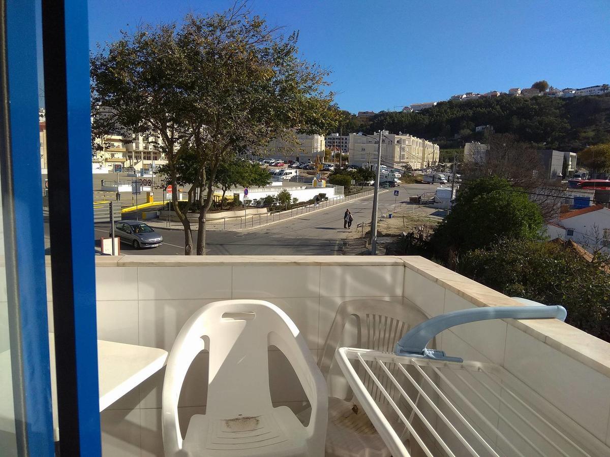Apartamentos 7 Saias - Centro Nazaré Buitenkant foto