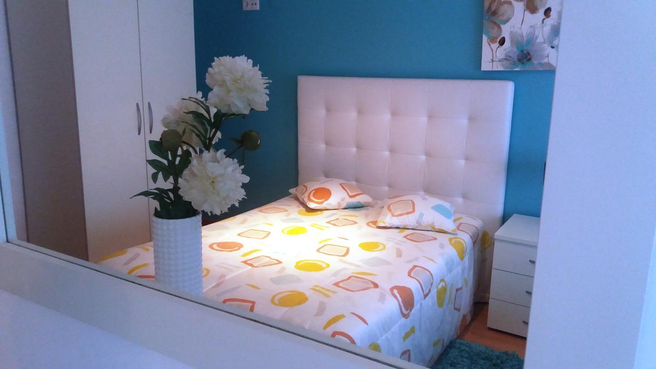 Apartamentos 7 Saias - Centro Nazaré Buitenkant foto